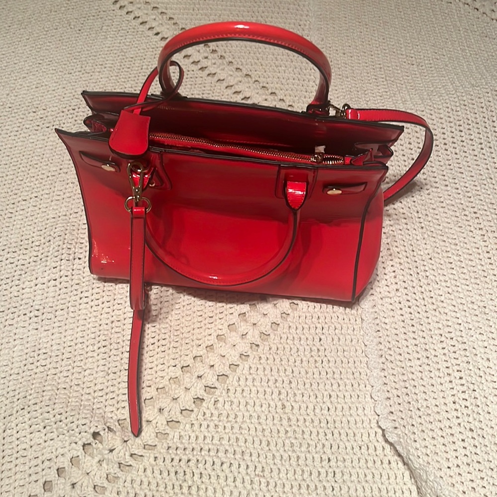 Aldo shoulder bag